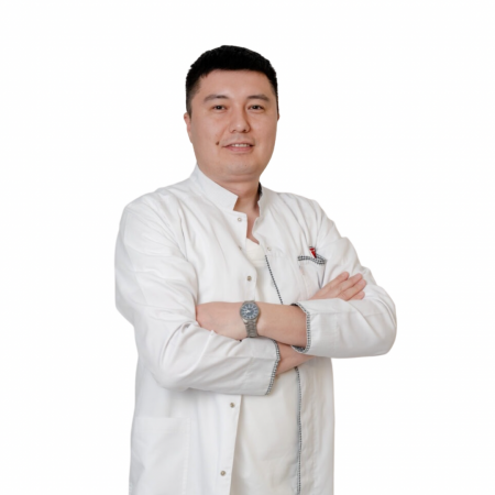  Агыбаев Нургиса Бегимгаливич Акушер-гинеколог 